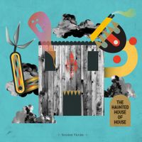 Session Victim - The Haunted House Of House