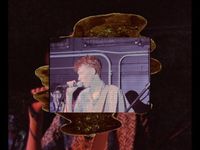 King Krule - Half Man Half Shark