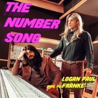 Logan Paul - The Number Song