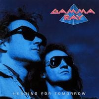 Gamma Ray - Heading For Tomorrow