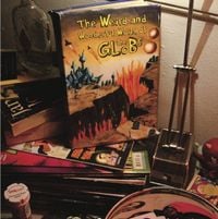 The Globs - The Weird and Wonderful World of The Globs