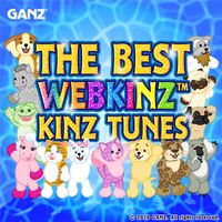 Webkinz - Webkinz&trade; The Best Of Kinz Tunes