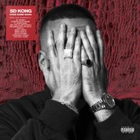 SD Kong - Code Name Bang
