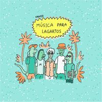 Fanso - M&uacute;sica para Lagartos