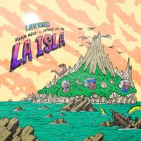 Lasser - La Isla