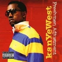 Kanye West - Freshmen Adjustment