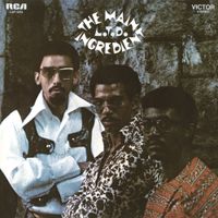 The Main Ingredient - L.T.D.
