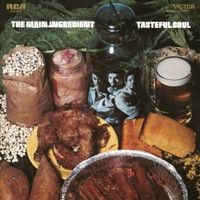 The Main Ingredient - Tasteful Soul