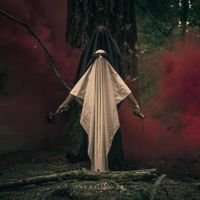 Neck Of The Woods - The Passenger