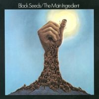 The Main Ingredient - Black Seeds
