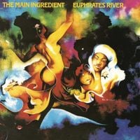 The Main Ingredient - Euphrates River
