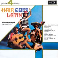 Edmundo Ros - Hair Goes Latin