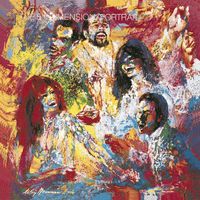 The 5th Dimension - Portrait