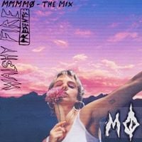Walshy Fire And M&Oslash; - Walshy Fire Presents: MMMM&Oslash; - The Mix