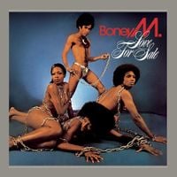 Boney M. - Love for Sale