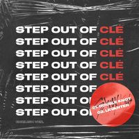 Stray Kids - Step Out of Cl&eacute;