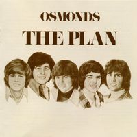 The Osmonds - The Plan