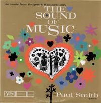 Percy Faith & His Orchestra - The Sound Of Music