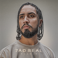 Rashid - T&atilde;o Real