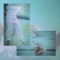 Lauren Sanderson - Spaces