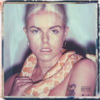 Lauren Sanderson - DONT PANIC!