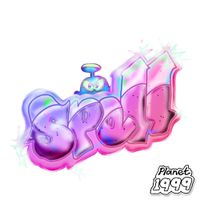 Planet 1999 - Spell