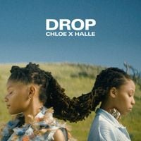 Chloe x Halle - Drop