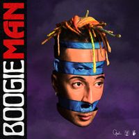 Ghali - Boogieman