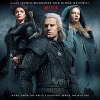 Sonya Belousova & Giona Ostinelli - The Witcher (Music from the Netflix Original Series)