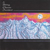 The String Cheese Incident - A String Cheese Incident