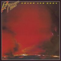 Pat Travers - Crash and Burn