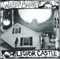 Weyes Blood - Liquor Castle