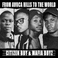 Citizen Boy & Mafia Boyz - From Avoca Hills to the World