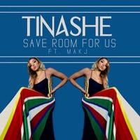 Tinashe - Save Room For Us