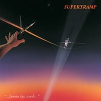 Supertramp - ...famous last words...