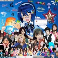 Nano神社 (✪㉨✪) - The Demise of Nanami