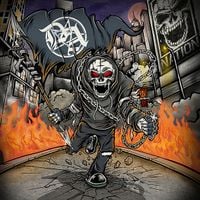 Dr. Acula - Nation