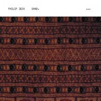Philip Jeck - Sand