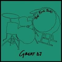 The Ting Tings - Great DJ