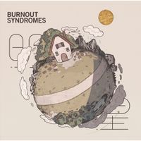 BURNOUT SYNDROMES - 明星 [Myojo]