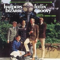 Harpers Bizarre - Feelin' Groovy