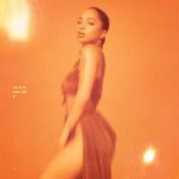 Kiana Led&eacute; - Mad At Me.