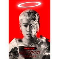 CrazyBoy - NEOTOKYO FOREVER