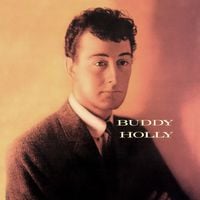 Buddy Holly - Buddy Holly