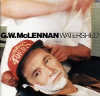 Grant McLennan - Watershed