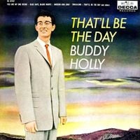 Buddy Holly - That'll Be the Day