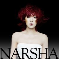 NARSHA - I&rsquo;m In Love