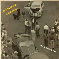 Jay White - Street Scene