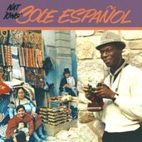 Nat "King" Cole - Cole Espa&ntilde;ol