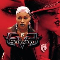 Eve - Scorpion
